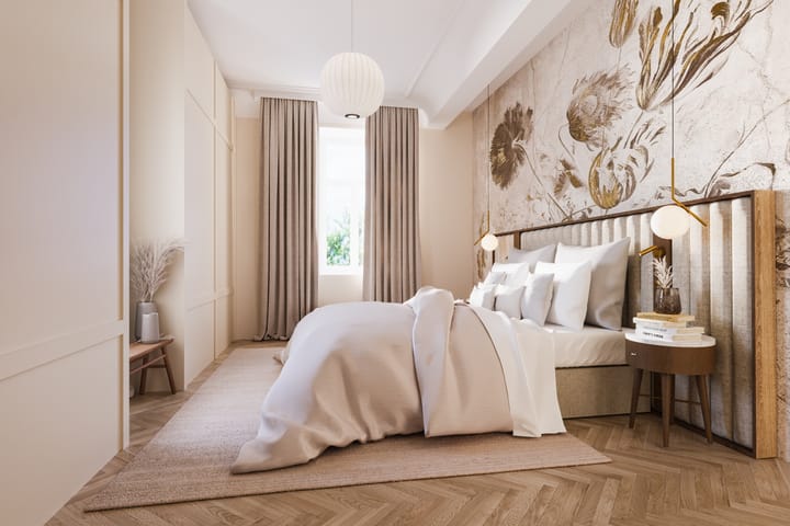 Foto 5 van Kolmonderstraat 18E (1e verdieping noord)