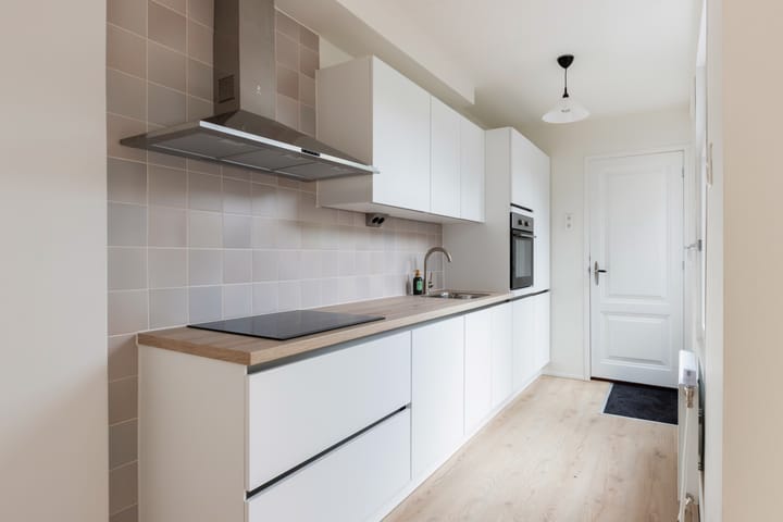 Foto 2 van P.C. Bothstraat 38