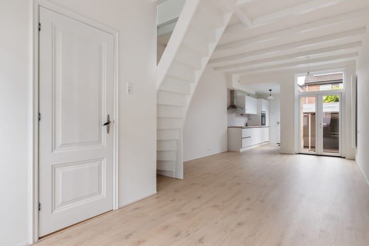 Foto 3 van P.C. Bothstraat 38