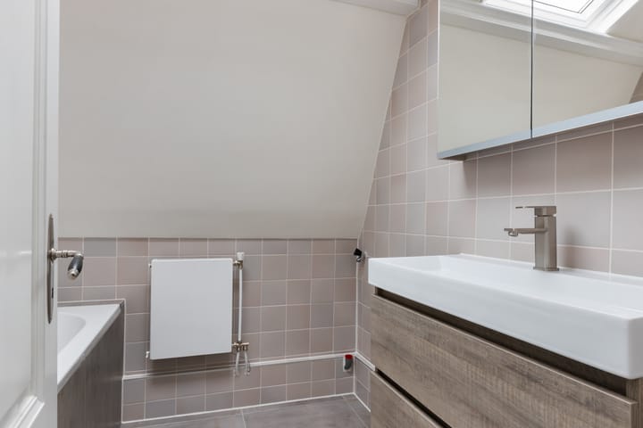 Foto 4 van P.C. Bothstraat 38