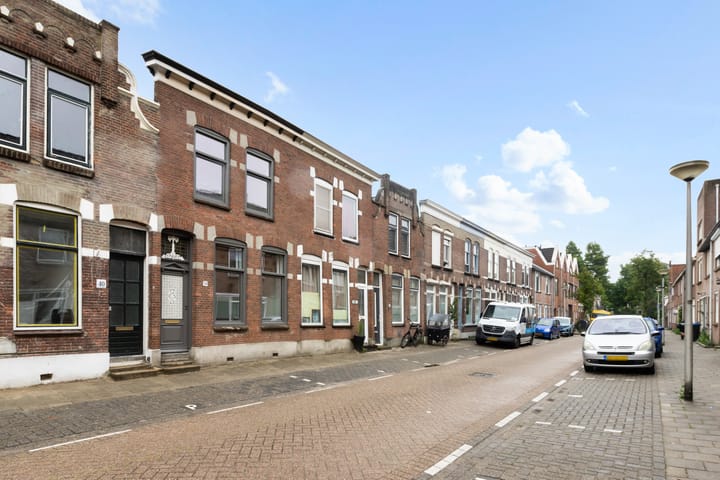 Foto 5 van P.C. Bothstraat 38