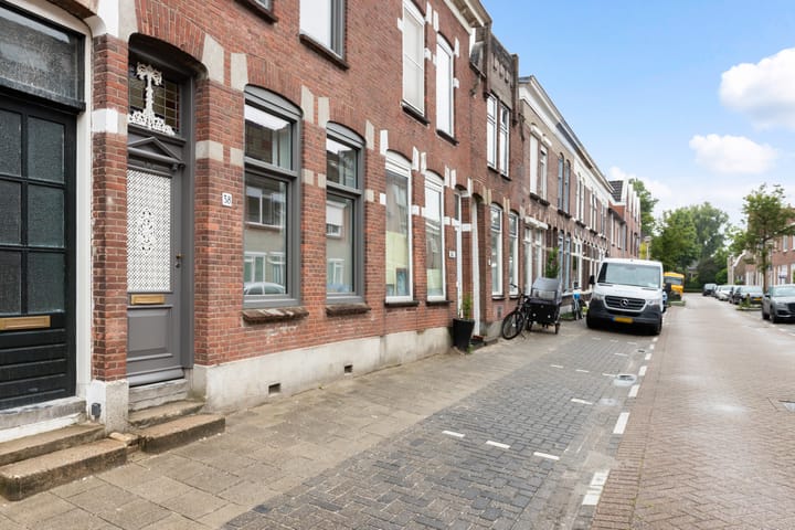 Foto 6 van P.C. Bothstraat 38