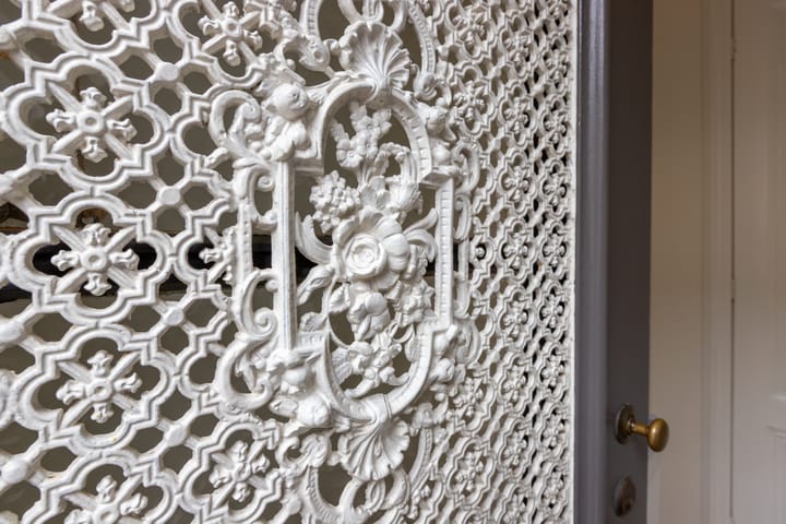 Foto 8 van P.C. Bothstraat 38