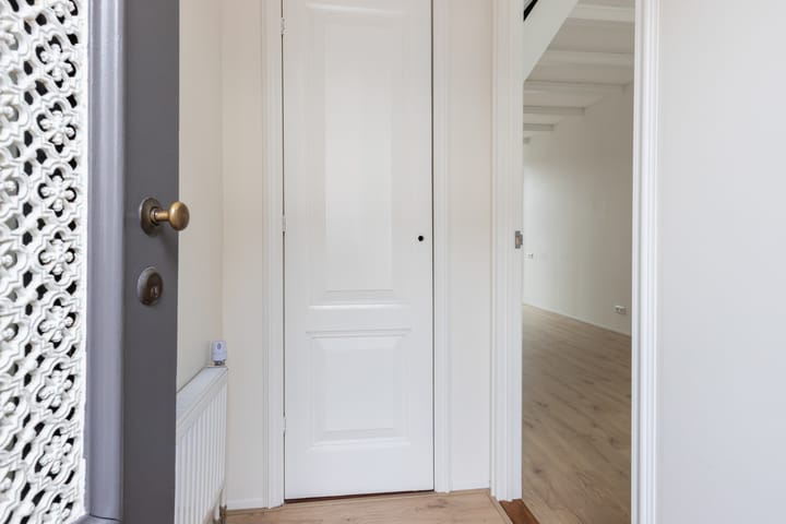 Foto 9 van P.C. Bothstraat 38