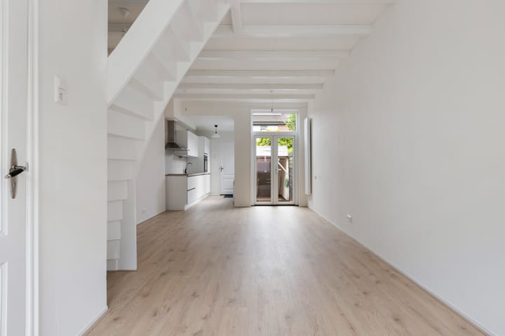 Foto 10 van P.C. Bothstraat 38