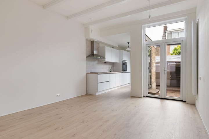 Foto 11 van P.C. Bothstraat 38