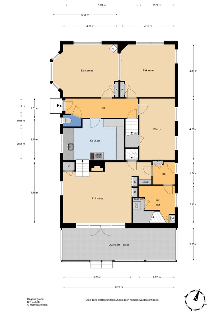 Photo 79 of Oostvlietweg 29