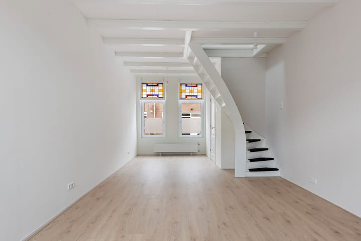 Foto 13 van P.C. Bothstraat 38