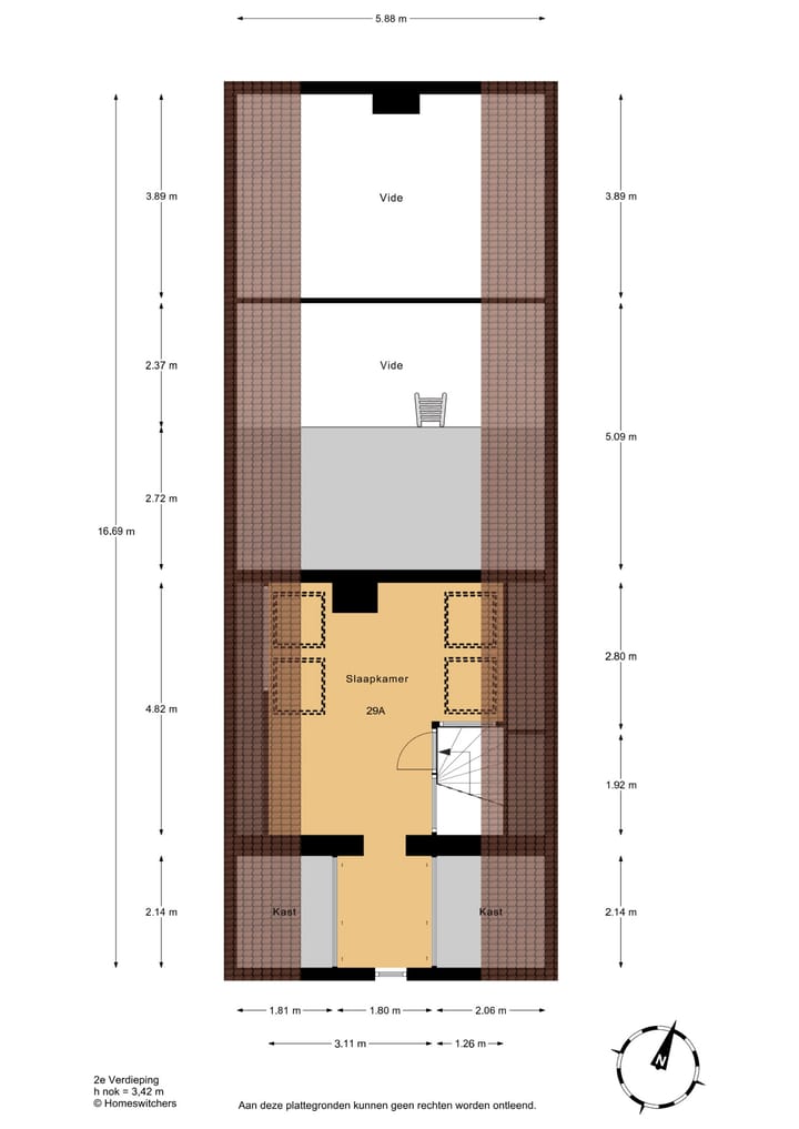 Photo 81 of Oostvlietweg 29