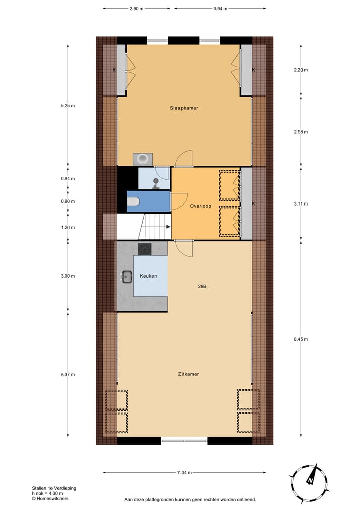 Photo 82 of Oostvlietweg 29