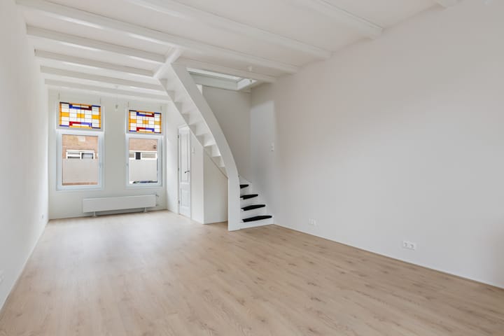 Foto 15 van P.C. Bothstraat 38