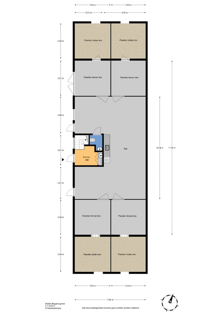 Photo 83 of Oostvlietweg 29