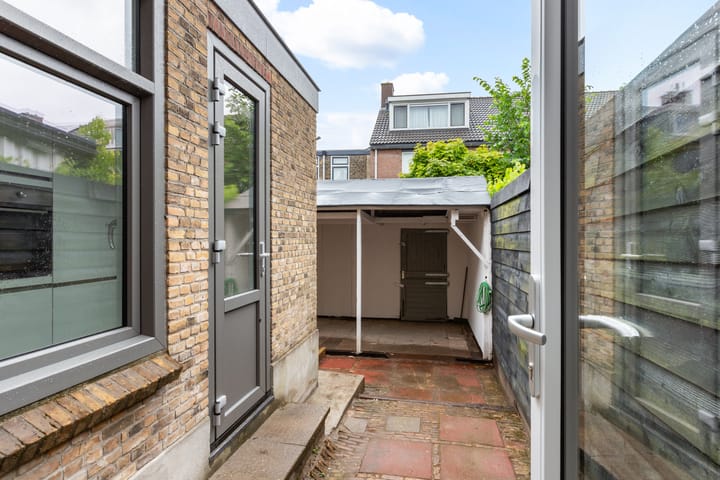 Foto 35 van P.C. Bothstraat 38