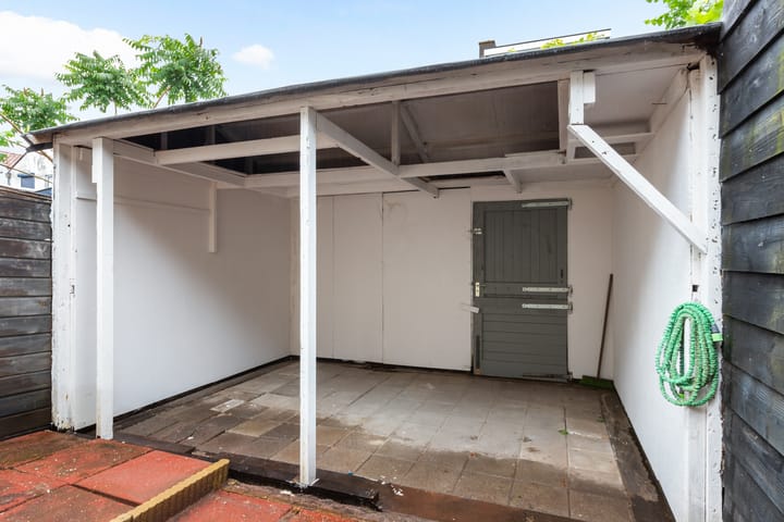 Foto 36 van P.C. Bothstraat 38