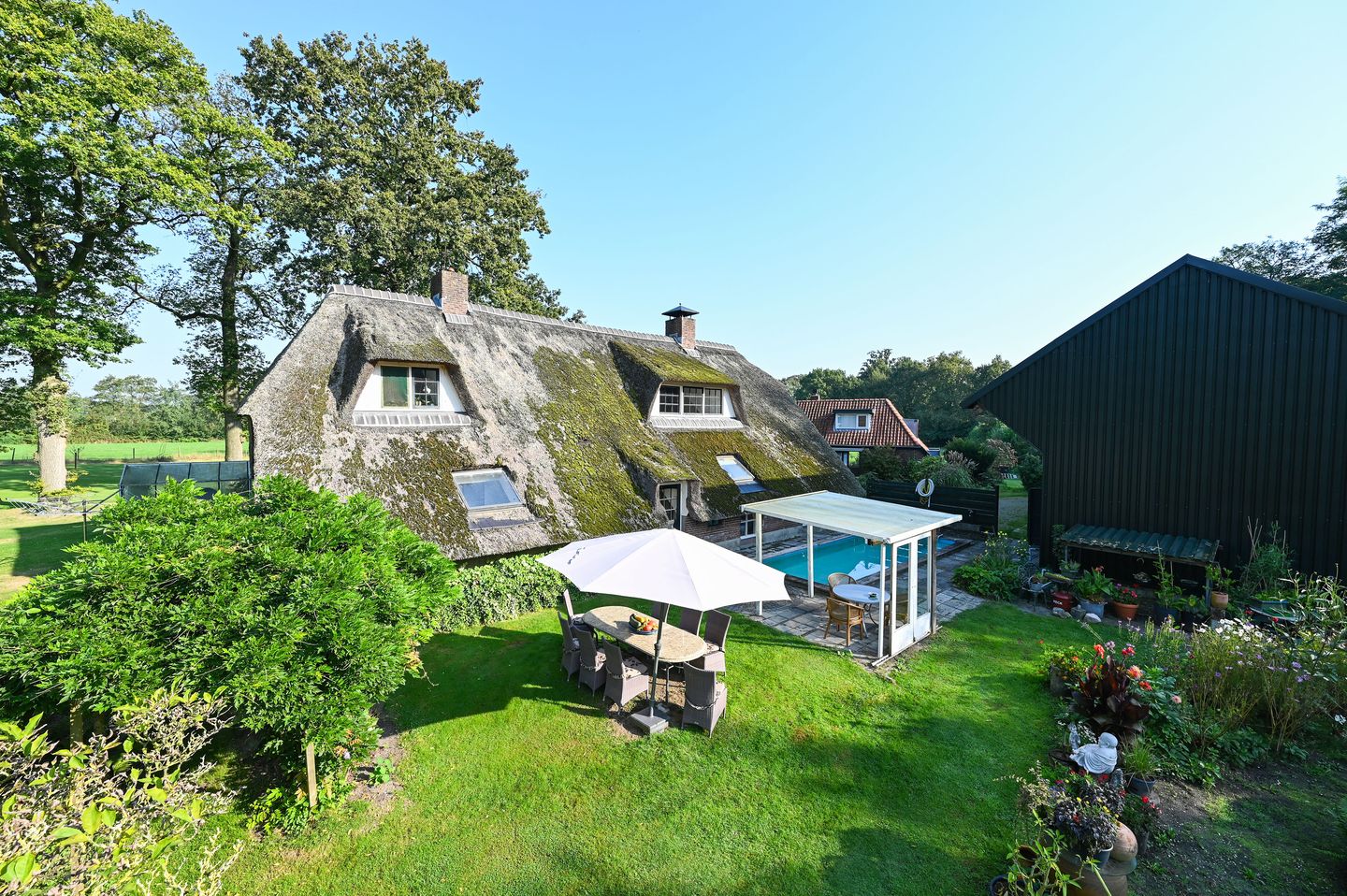 Foto 19 van Broekerweg 13