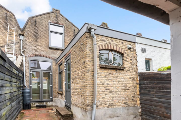 Foto 39 van P.C. Bothstraat 38