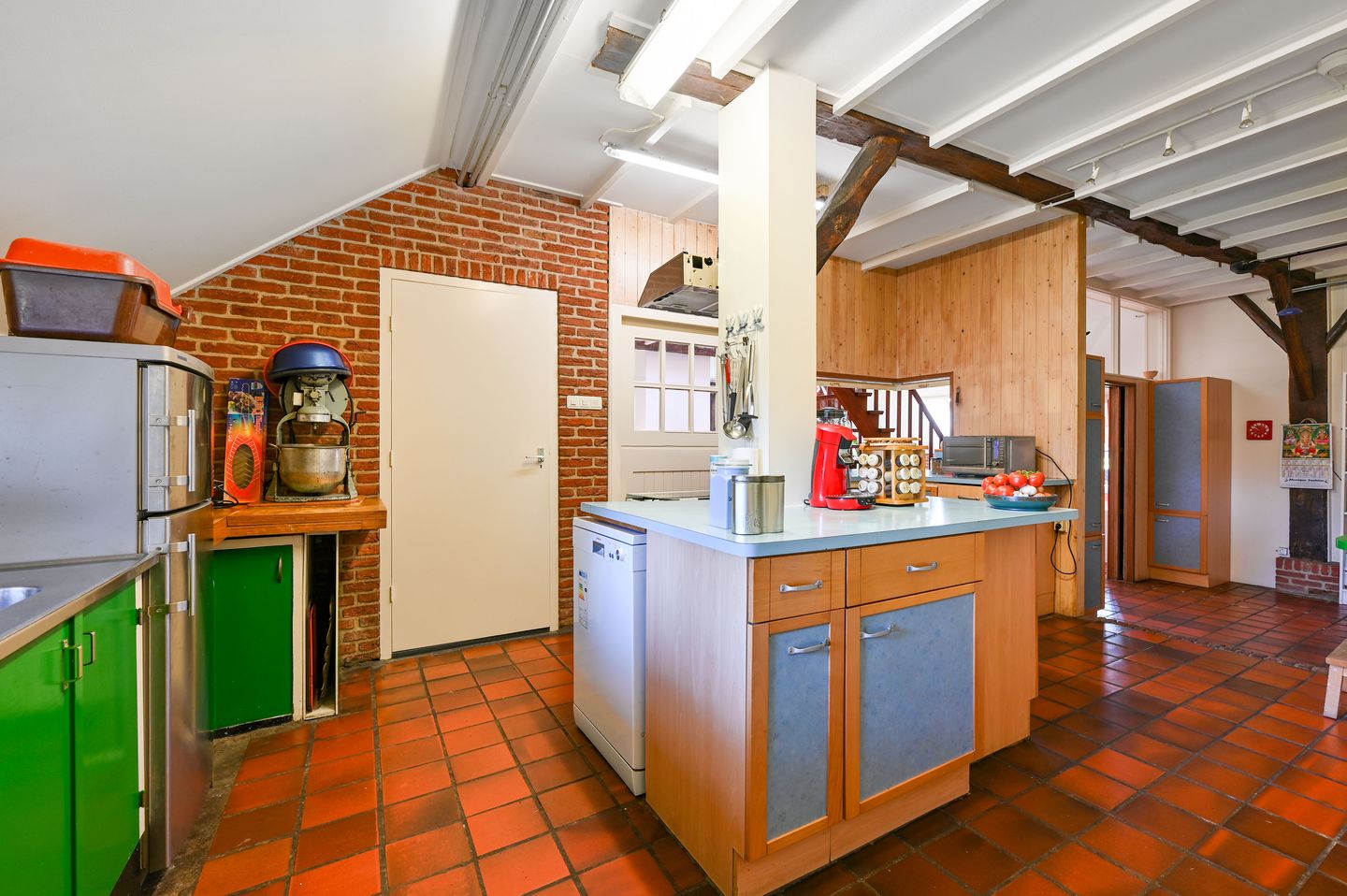 Foto 34 van Broekerweg 13