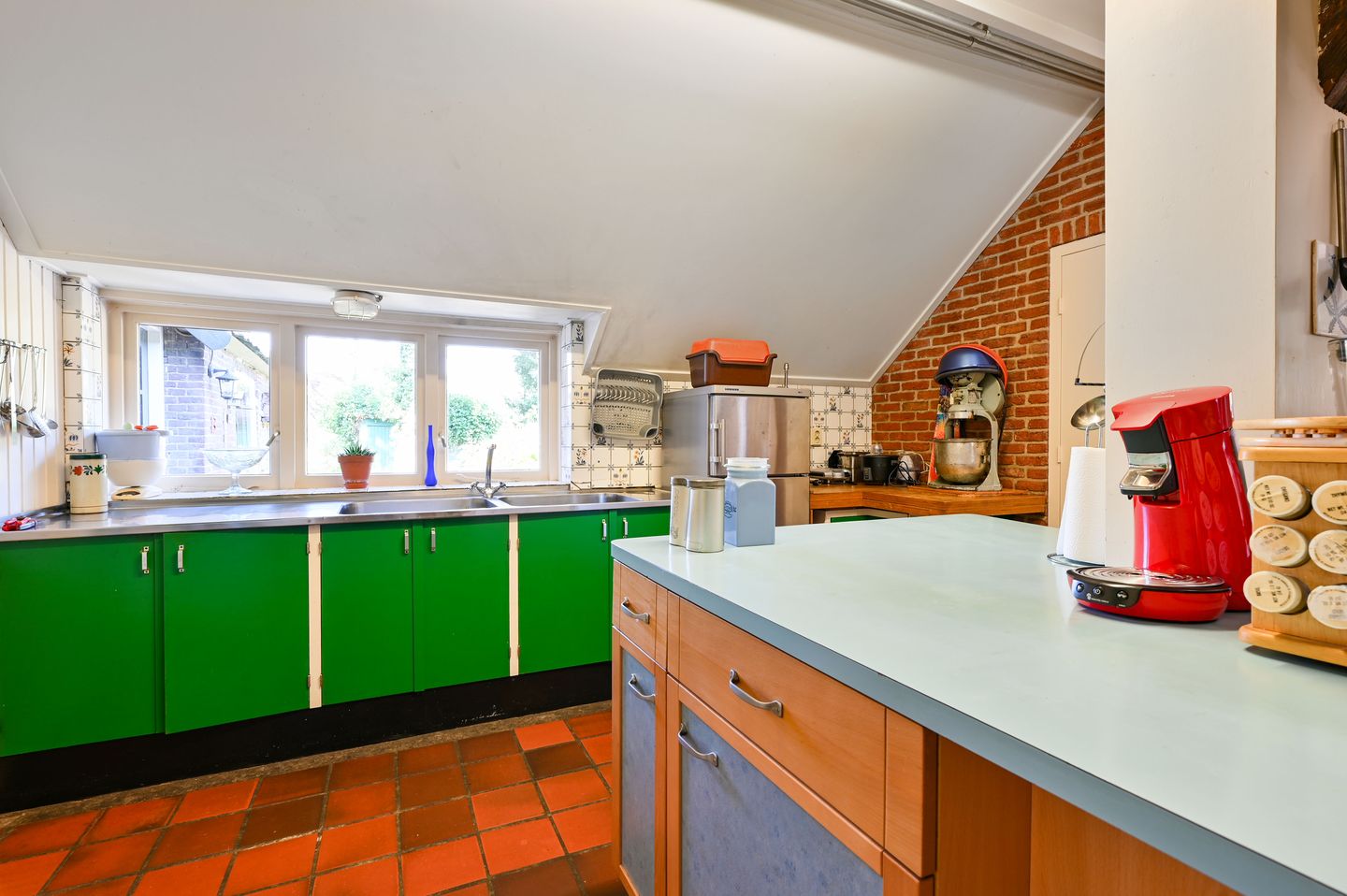 Foto 35 van Broekerweg 13