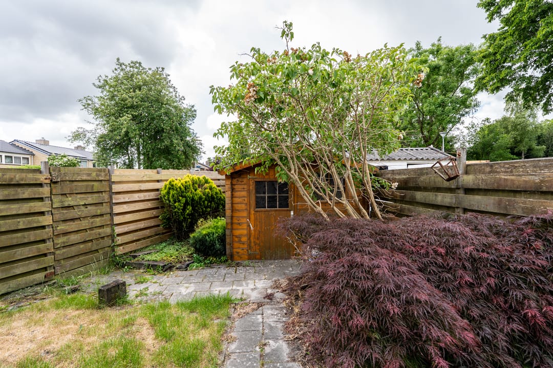 Foto 31 van Wiemers 8