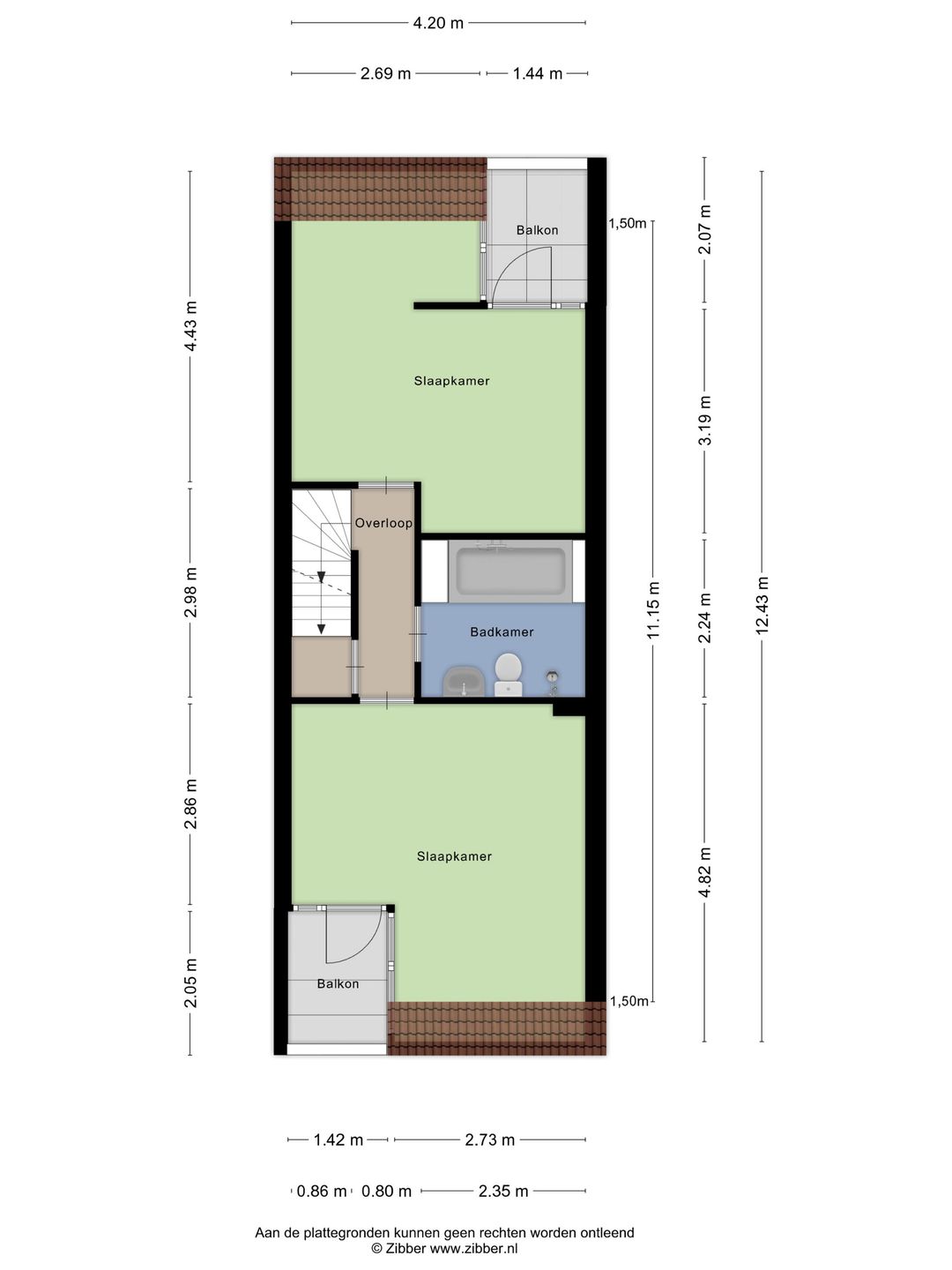 Foto 37 van Wiemers 8