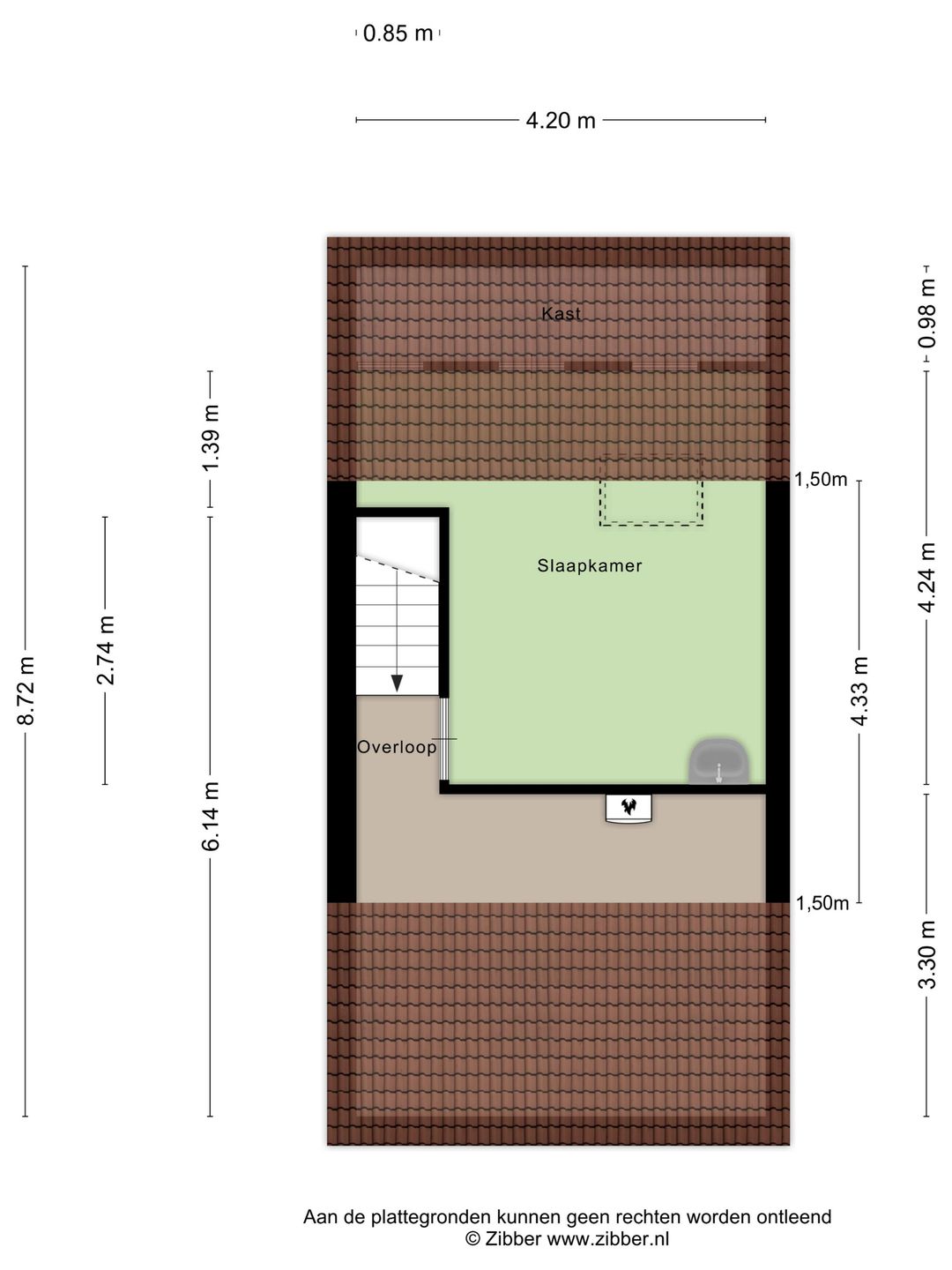 Foto 38 van Wiemers 8