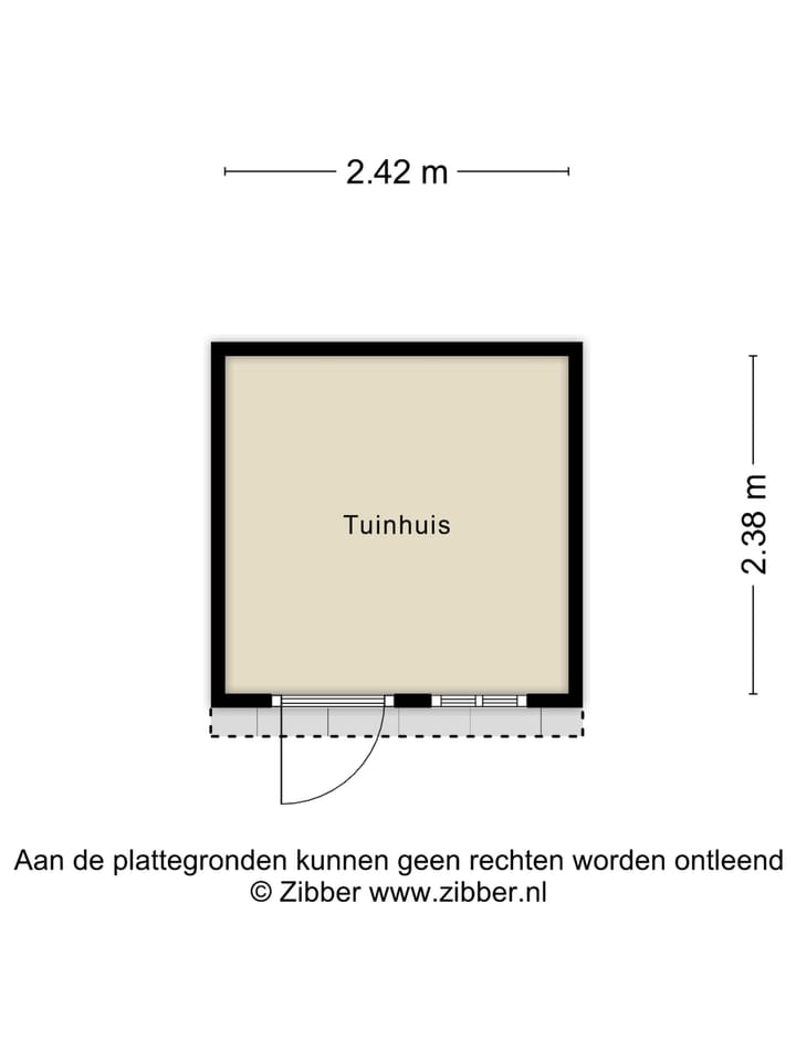 Foto 40 van Wiemers 8