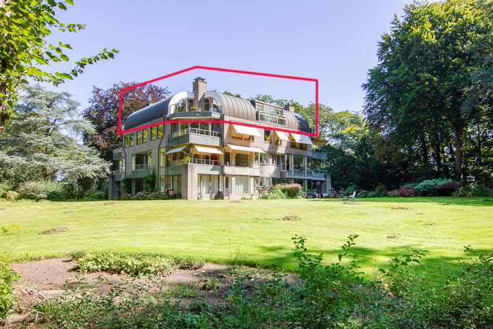 Foto 2 van Herenweg 8-A7