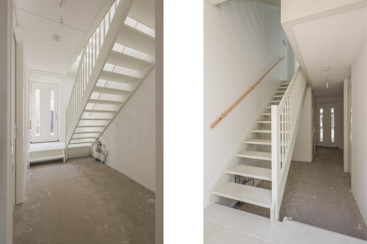 Photo 2 of Servetstraat 3-A