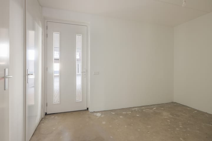 Photo 3 of Servetstraat 3-A