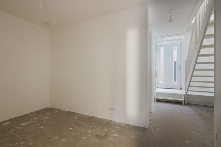 Photo 4 of Servetstraat 3-A