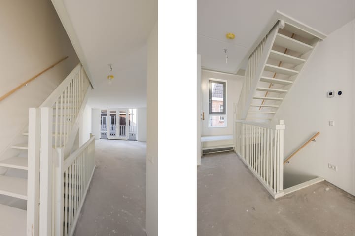 Photo 5 of Servetstraat 3-A