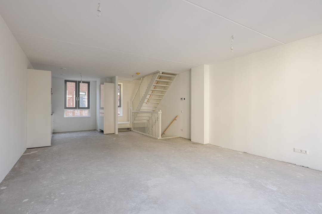 Photo 7 of Servetstraat 3-A
