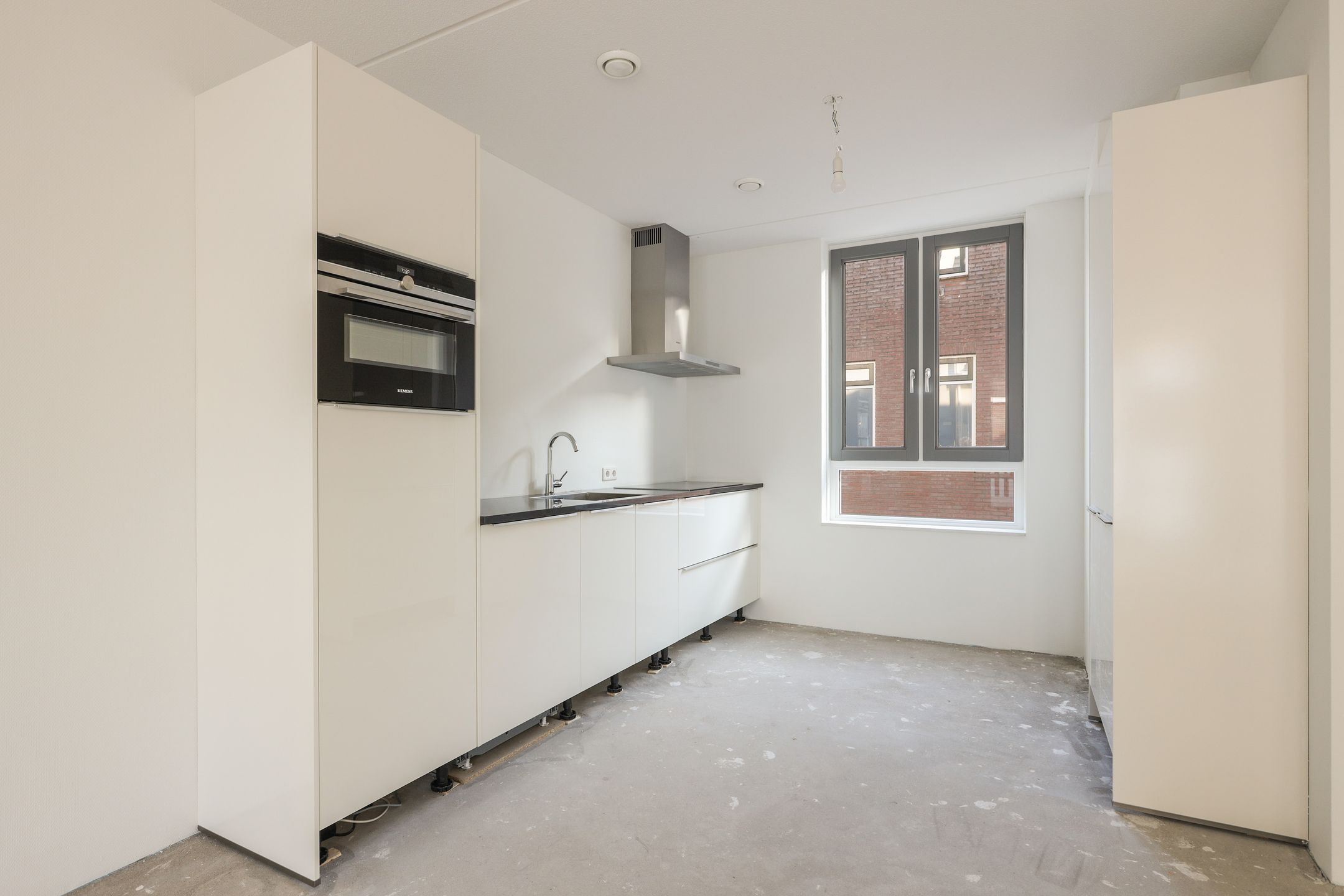 Photo 9 of Servetstraat 3-A
