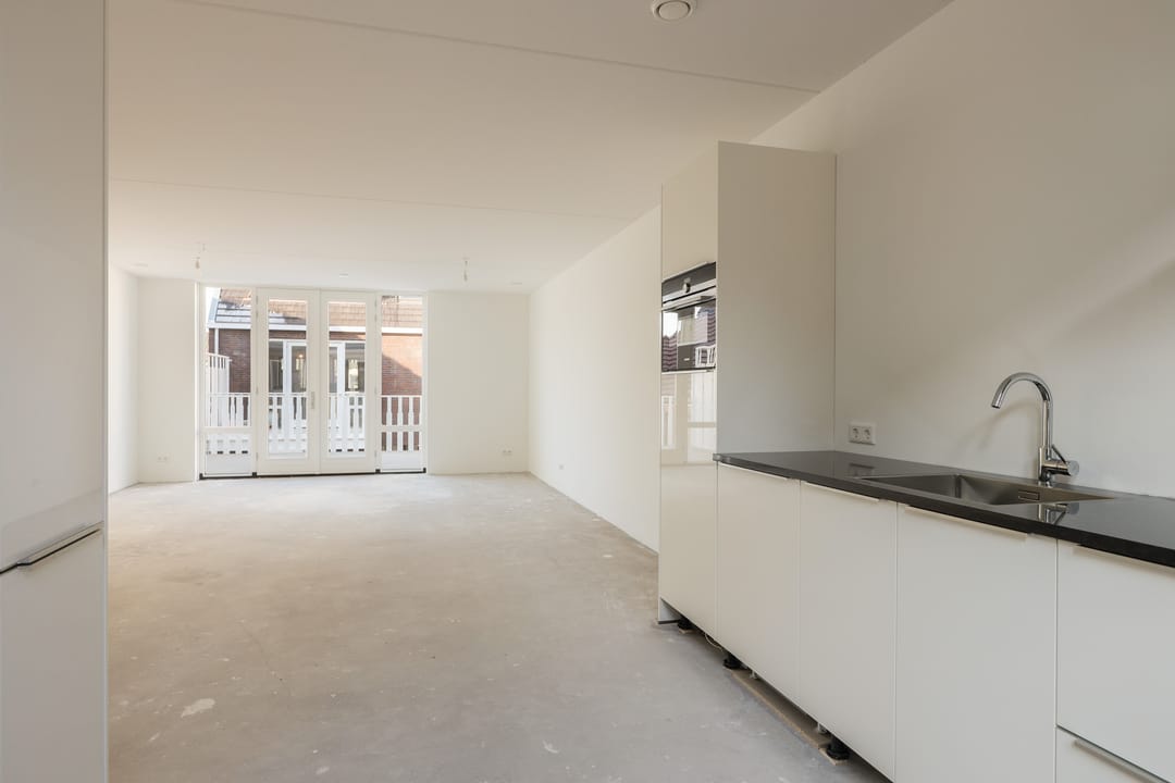 Photo 11 of Servetstraat 3-A