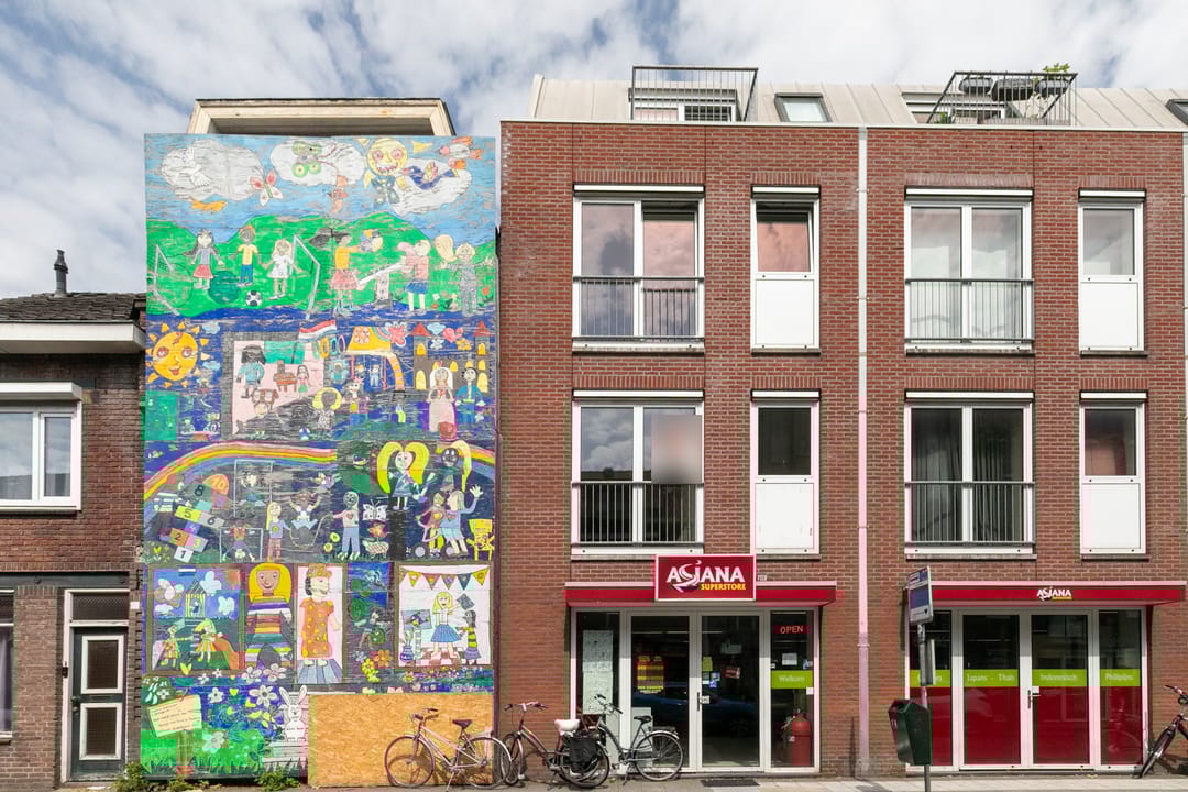 Foto 2 van Korvelseweg 65-05