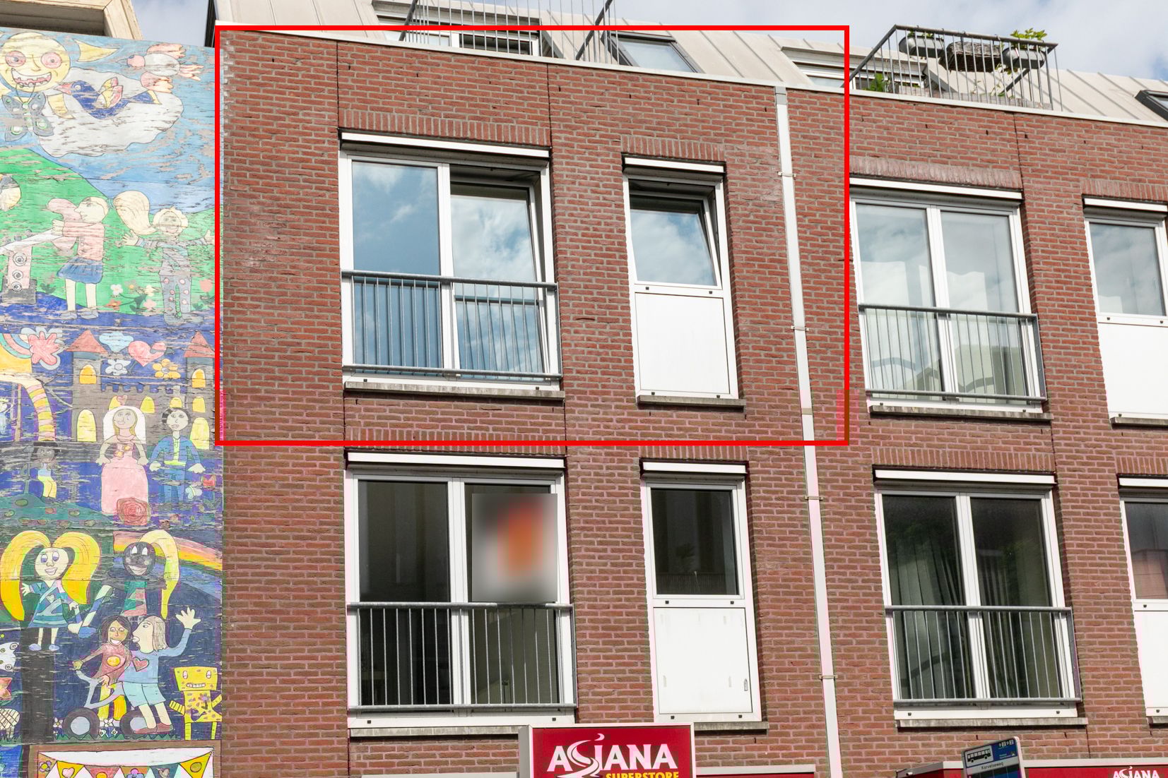 Foto 3 van Korvelseweg 65-05