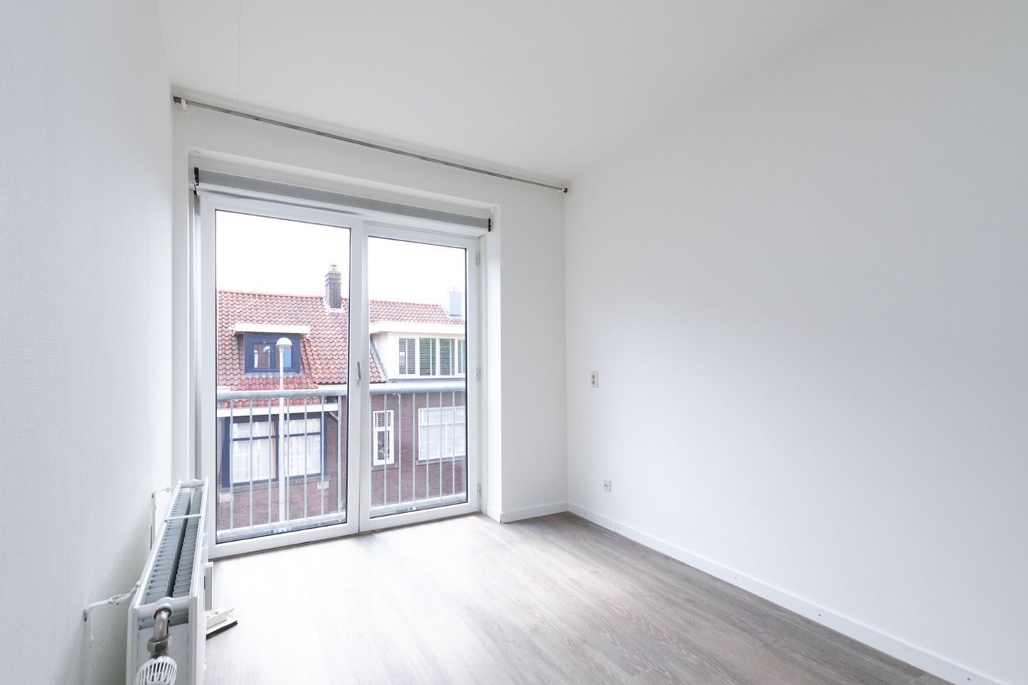 Foto 5 van Korvelseweg 65-05