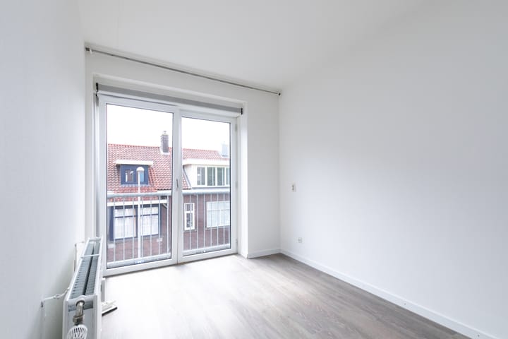 Foto 5 van Korvelseweg 65-05