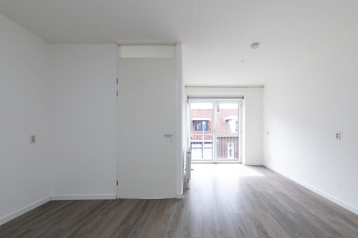 Foto 6 van Korvelseweg 65-05