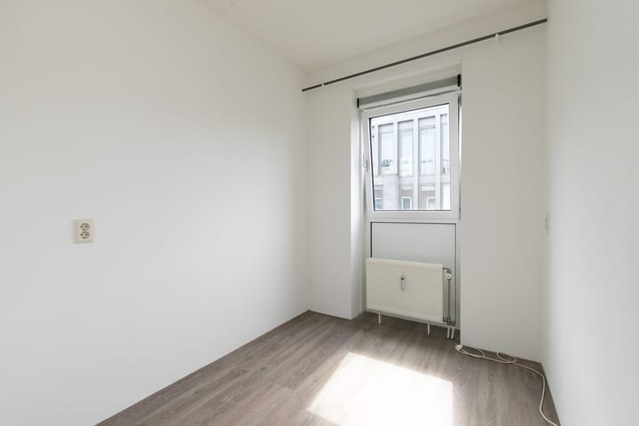 Foto 7 van Korvelseweg 65-05