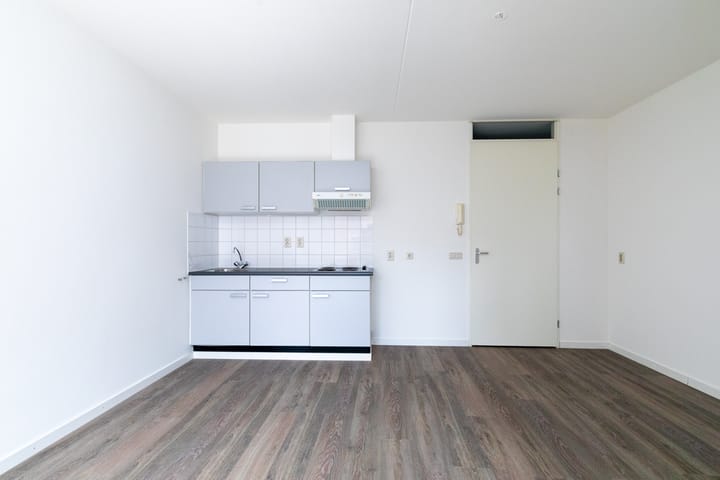 Foto 12 van Korvelseweg 65-05