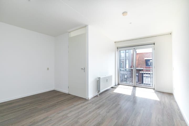 Foto 13 van Korvelseweg 65-05