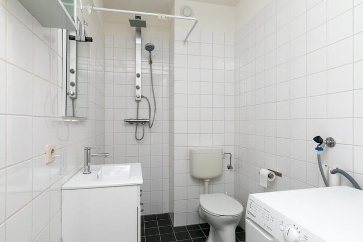 Foto 14 van Korvelseweg 65-05