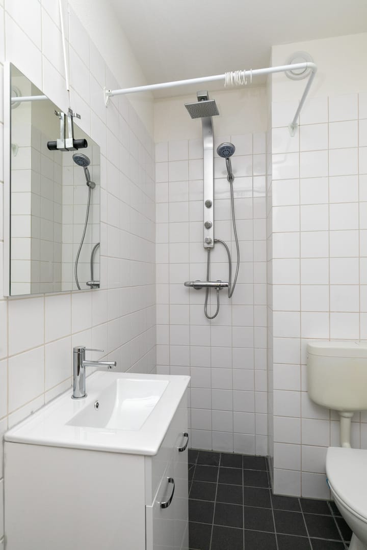 Foto 15 van Korvelseweg 65-05