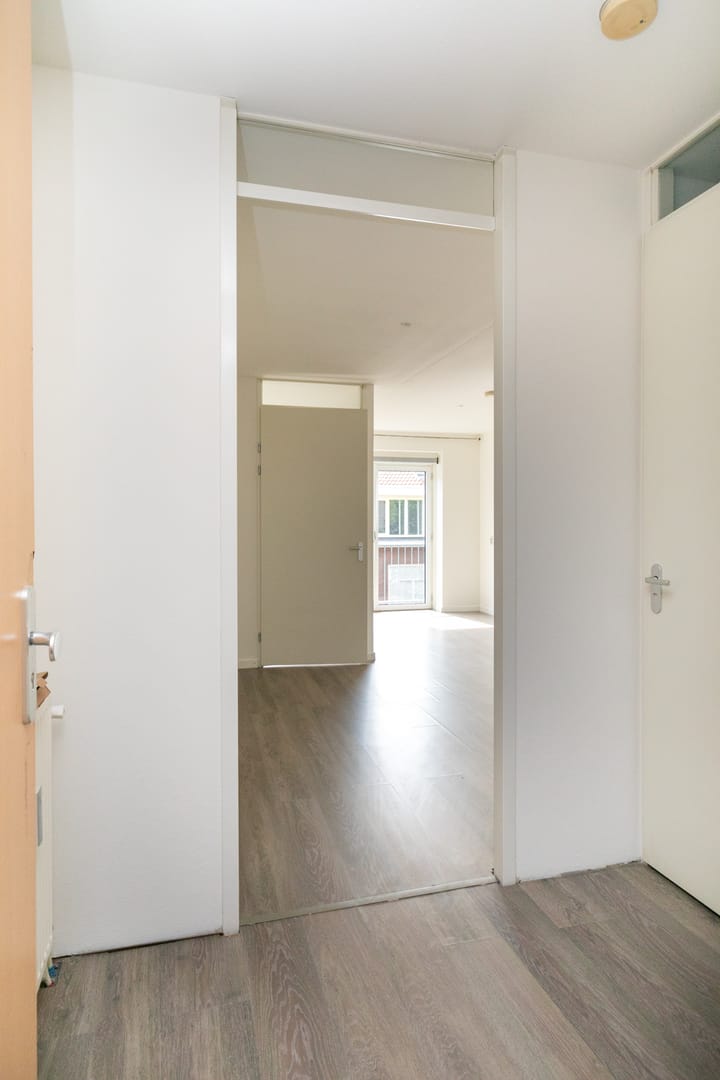 Foto 17 van Korvelseweg 65-05