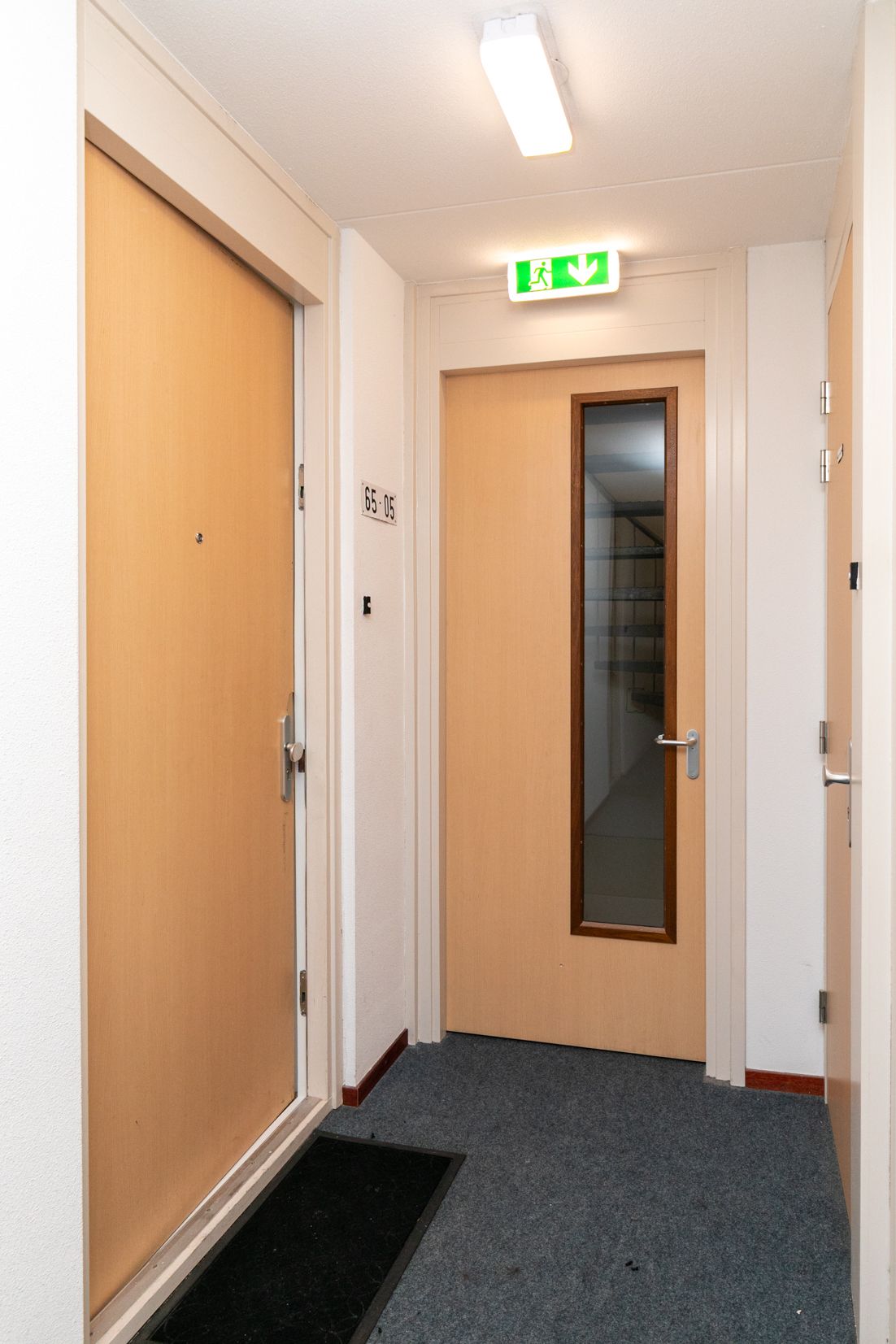 Foto 18 van Korvelseweg 65-05