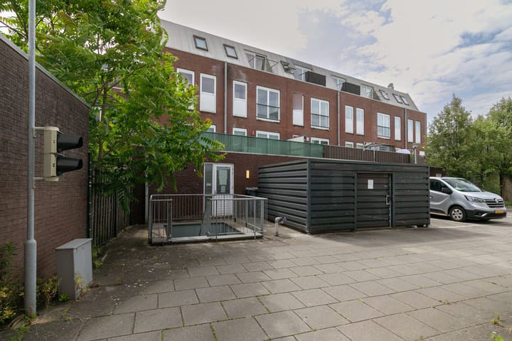 Foto 20 van Korvelseweg 65-05