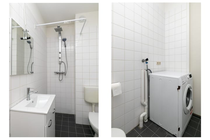 Foto 21 van Korvelseweg 65-05