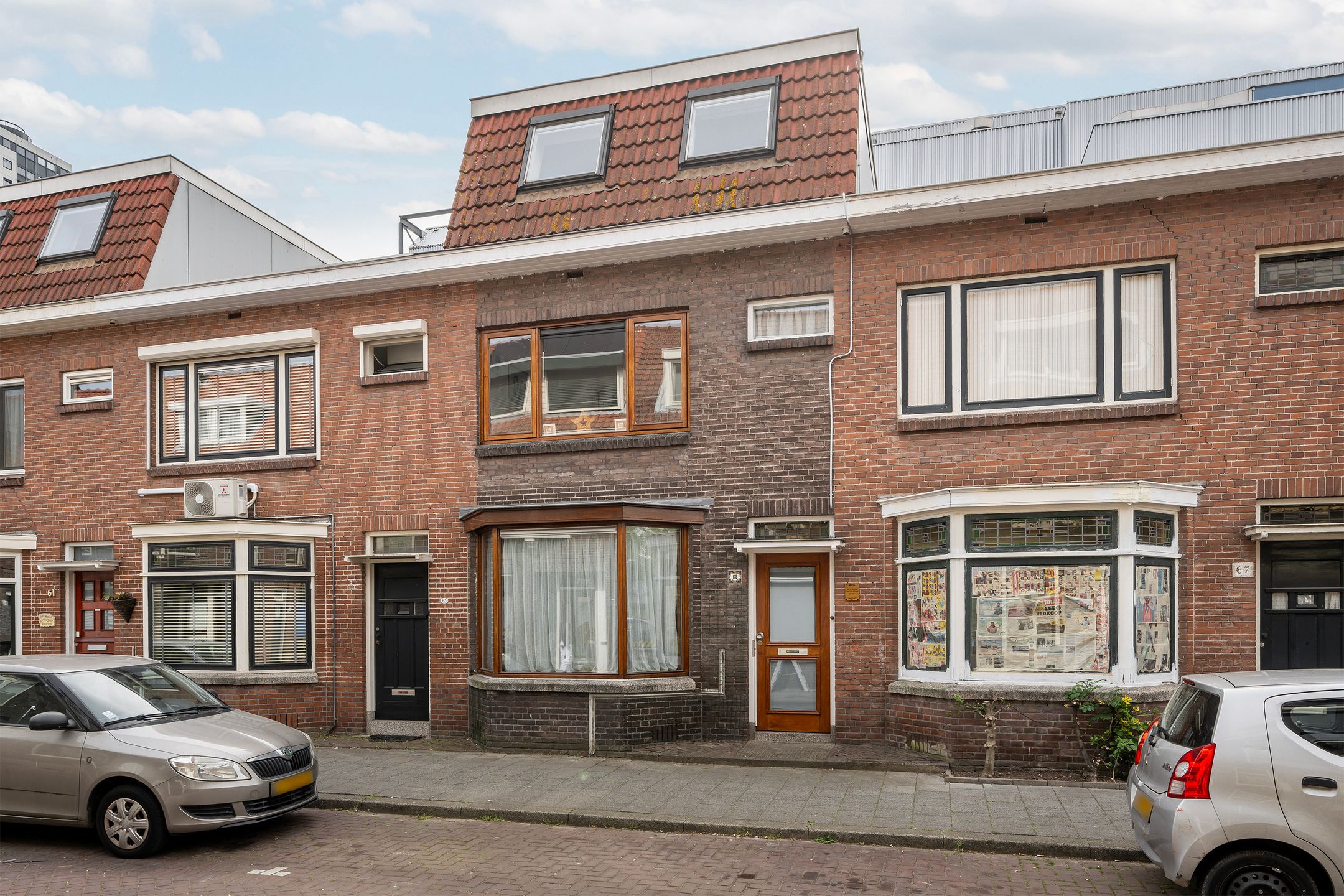 Huis te koop: van Riebeeckstraat 65 3131 VT Vlaardingen [Funda]