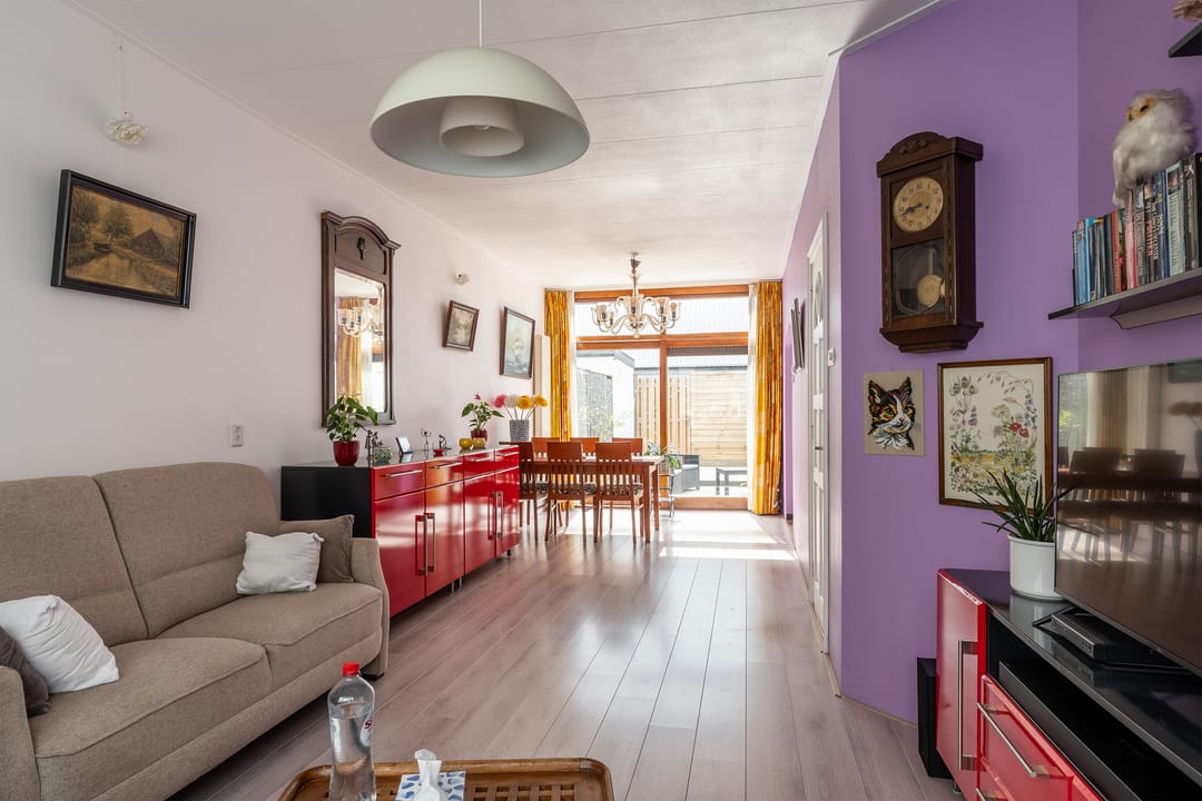 Foto 2 van van Riebeeckstraat 65